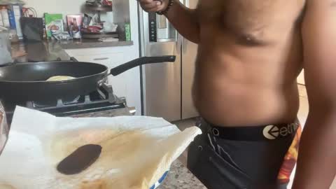 djblackdaddy online show from 09-15-25, 03:34