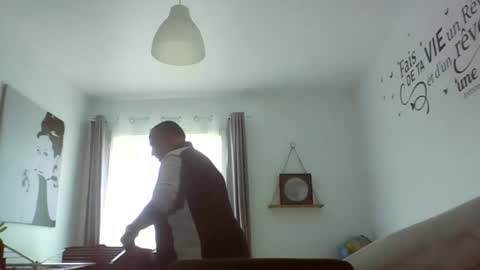 djeauzy77 online show from 04-13-26, 08:31