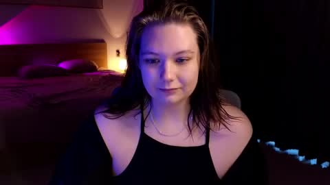 Snapshot of djennapalme chatting on 05-25-26, 10:10 Jenia online show from 05-25-26, 10:10