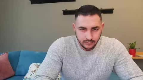 STR8 BOYv online show from 12-31-24, 11:42