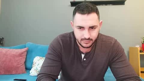 STR8 BOYv online show from 01-03-25, 12:30