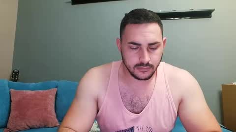 STR8 BOYv online show from 01-06-25, 05:06