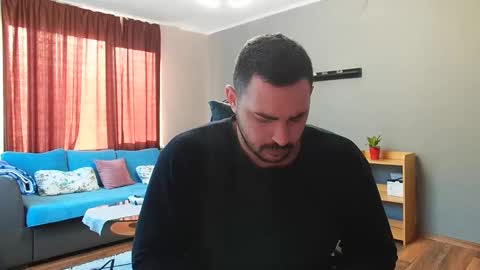 STR8 BOYv online show from 01-27-25, 06:52
