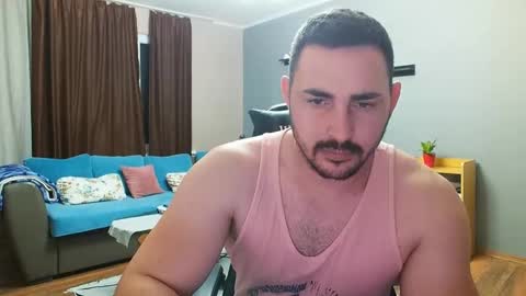 STR8 BOYv online show from 01-27-25, 04:33