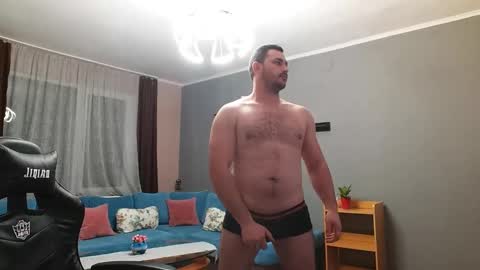 STR8 BOYv online show from 02-09-25, 05:54
