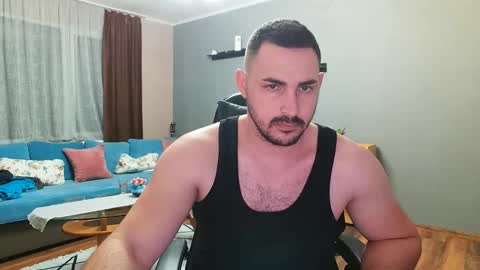 STR8 BOYv online show from 02-12-25, 05:05