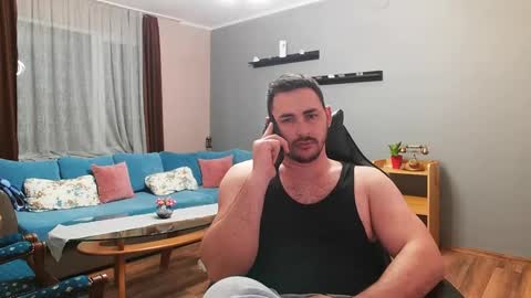 STR8 BOYv online show from 03-02-25, 04:32