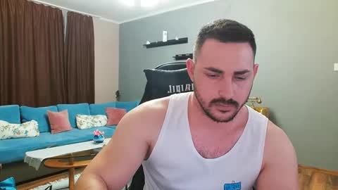 STR8 BOYv online show from 03-10-25, 04:57