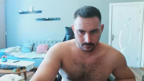 STR8 BOYv online show from 09-16-25, 01:34