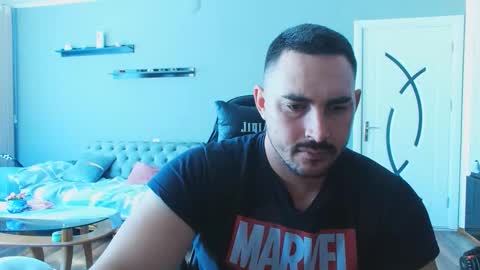 STR8 BOYv online show from 10-10-25, 09:52