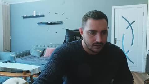 STR8 BOYv online show from 11-06-25, 10:16