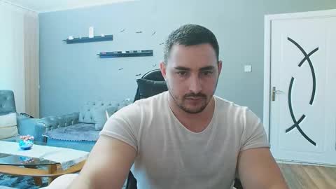 STR8 BOYv online show from 11-09-25, 02:37