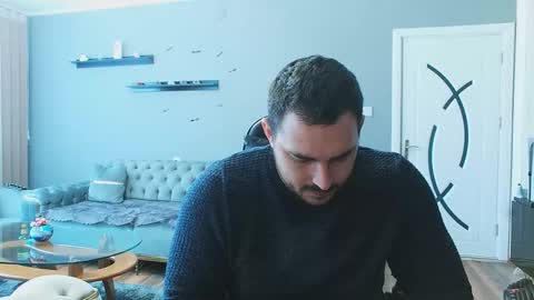 STR8 BOYv online show from 11-18-25, 10:20