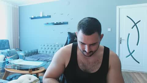 STR8 BOYv online show from 11-25-25, 10:59