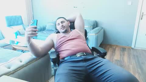 STR8 BOYv online show from 01-06-26, 10:41