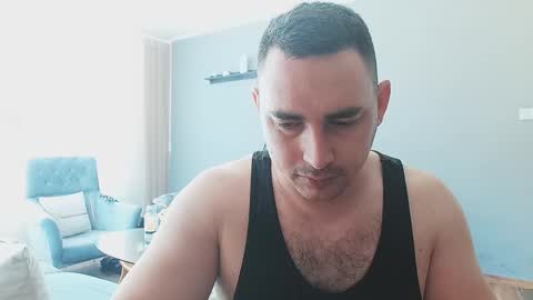 STR8 BOYv online show from 04-05-26, 05:48