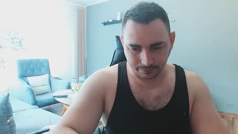 STR8 BOYv online show from 04-08-26, 06:46