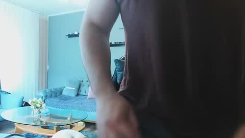 STR8 BOYv online show from 04-25-26, 01:36