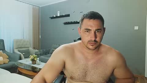 STR8 BOYv online show from 07-26-26, 05:42