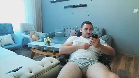 STR8 BOYv online show from 07-28-26, 04:16