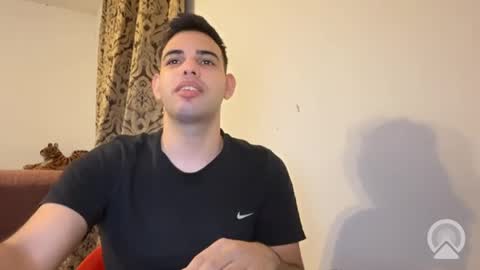 Snapshot of djonson_ chatting on 10-06-25, 04:48 Djonson online show from 10-06-25, 04:48