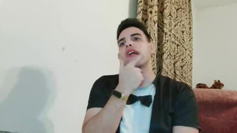 Snapshot of djonson_ chatting on 10-12-25, 04:17 Djonson online show from 10-12-25, 04:17