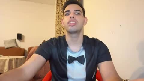 Snapshot of djonson_ chatting on 10-18-25, 02:03 Djonson online show from 10-18-25, 02:03