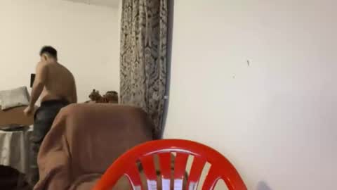 Snapshot of djonson_ chatting on 10-25-25, 03:36 Djonson online show from 10-25-25, 03:36