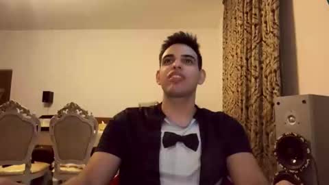 Djonson  online show from 04-16-26, 09:39