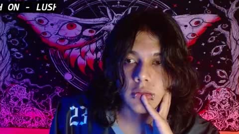 daiki sx online show from 02-05-25, 06:35