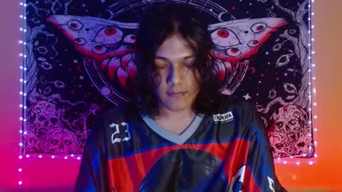 daiki sx online show from 02-06-25, 04:31