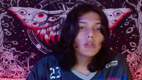 daiki sx online show from 02-07-25, 08:10