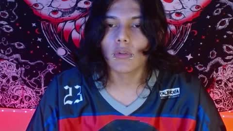 daiki sx online show from 02-07-25, 11:13