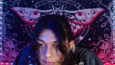 daiki sx online show from 02-08-25, 04:03