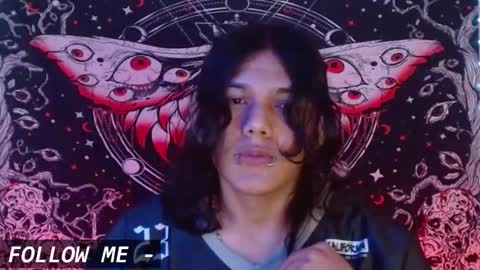 daiki sx online show from 02-09-25, 03:23