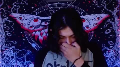 daiki sx online show from 02-16-25, 04:10