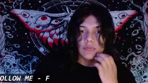 daiki sx online show from 02-18-25, 10:25