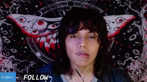 daiki sx online show from 02-26-25, 08:00