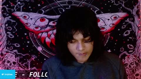 daiki sx online show from 02-28-25, 09:33