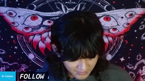 daiki sx online show from 03-07-25, 03:08