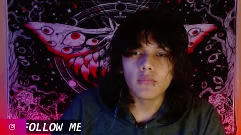 daiki sx online show from 03-08-25, 03:17