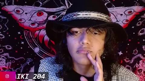 daiki sx online show from 03-10-25, 05:11