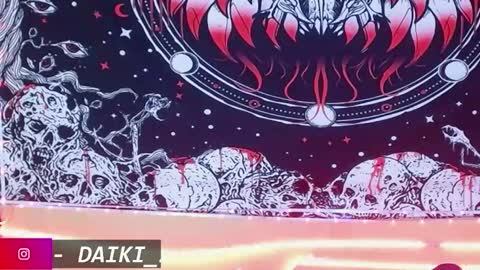 daiki sx online show from 03-11-25, 12:22