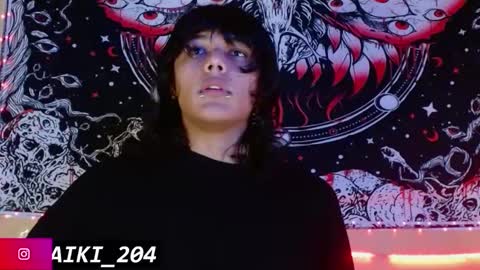 daiki sx online show from 03-11-25, 03:37