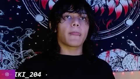 daiki sx online show from 03-11-25, 11:59