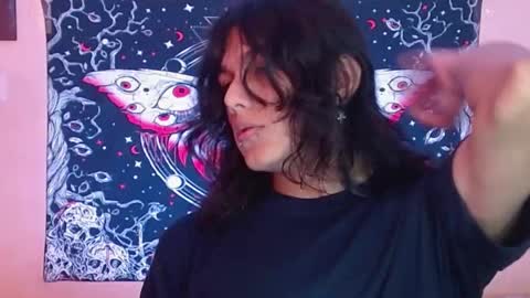 daiki sx online show from 10-13-25, 05:13