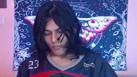 daiki sx online show from 10-16-25, 06:31