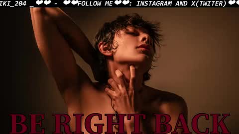 daiki sx online show from 11-07-25, 02:11