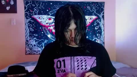 daiki sx online show from 12-18-25, 06:14