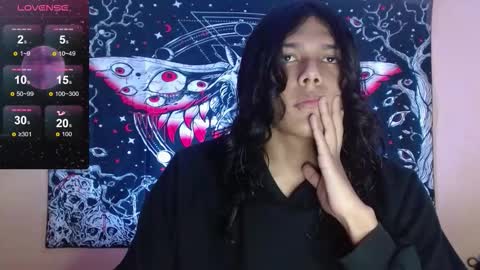 daiki sx online show from 01-16-26, 11:09